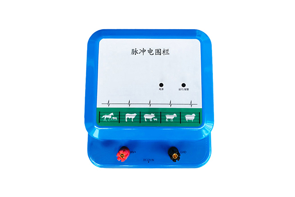 阳江电子围栏